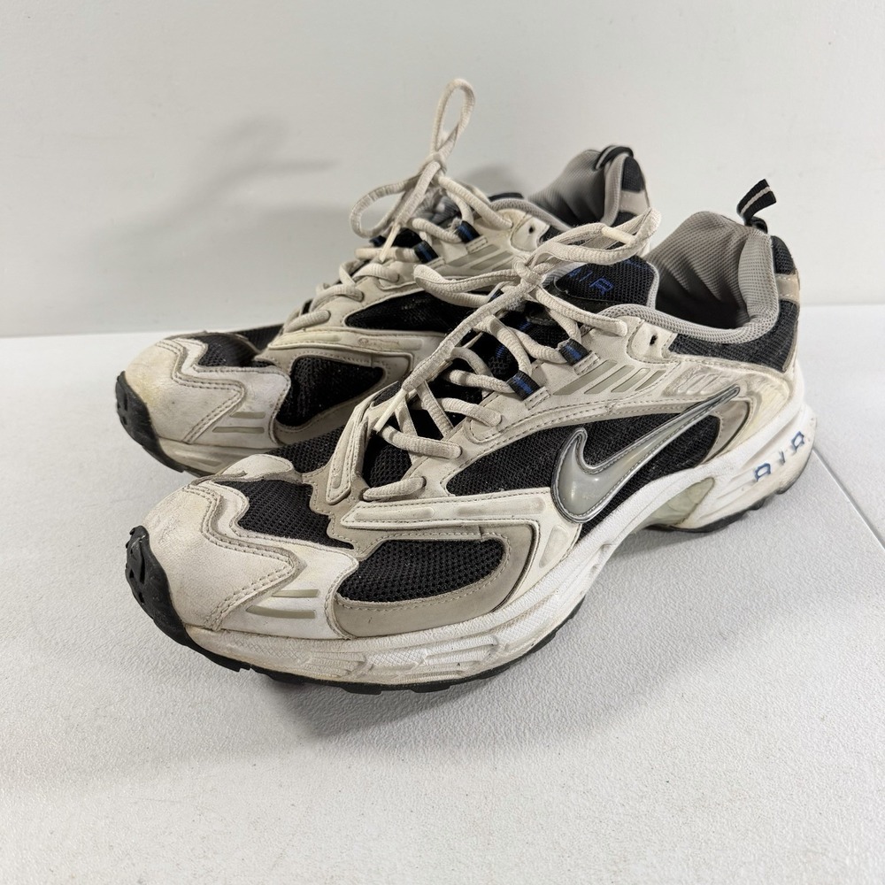 Vintage Nike Air Xccelerator TR 2003 Men's Running Shoes 307831-042 Size 13